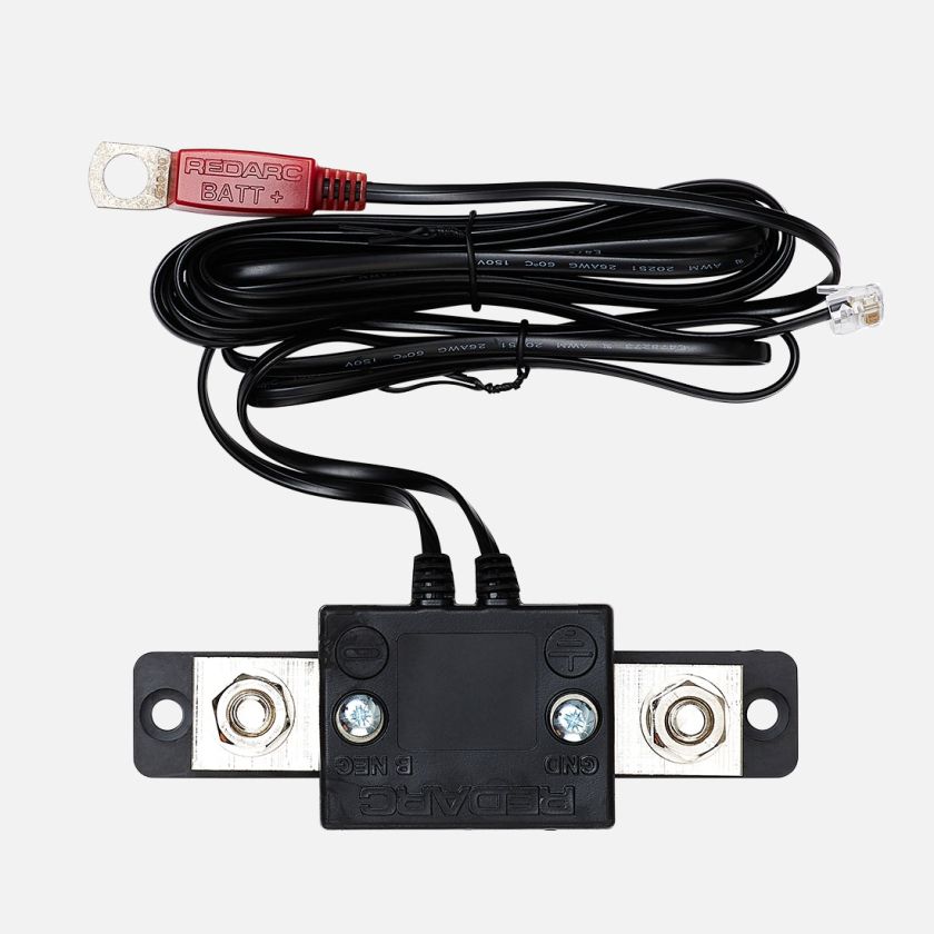 REDARC Manager30 Battery Sensor Assembly [A]