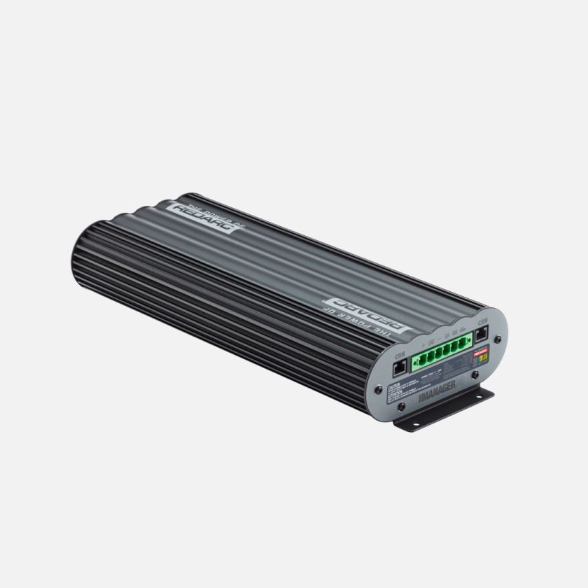 REDARC Manager30 With Color Display Screen [A]
