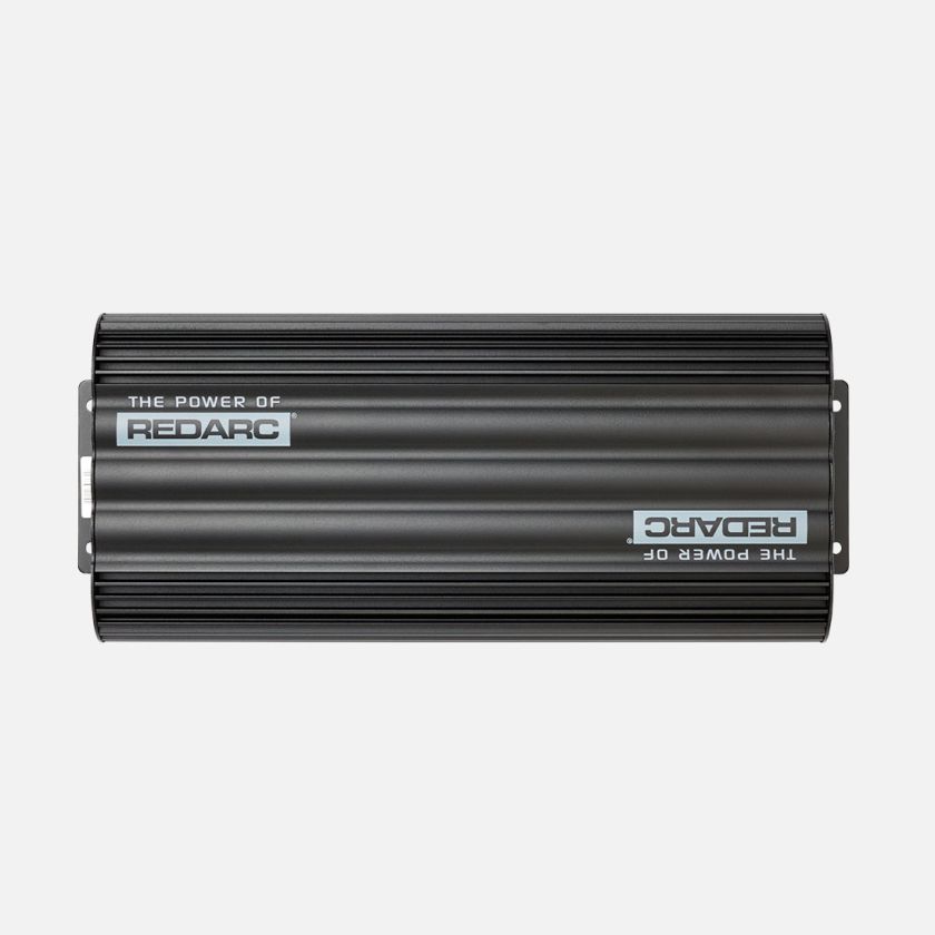 REDARC Manager30 With Color Display Screen [A]
