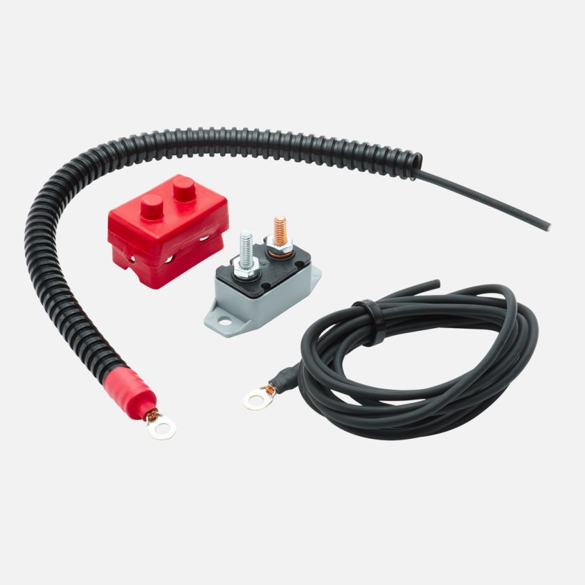 REDARC TOW-PRO 30A BREAKER KIT [A]
