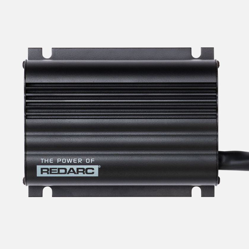 REDARC CHARGE EQUALIZER 12V25A [A]