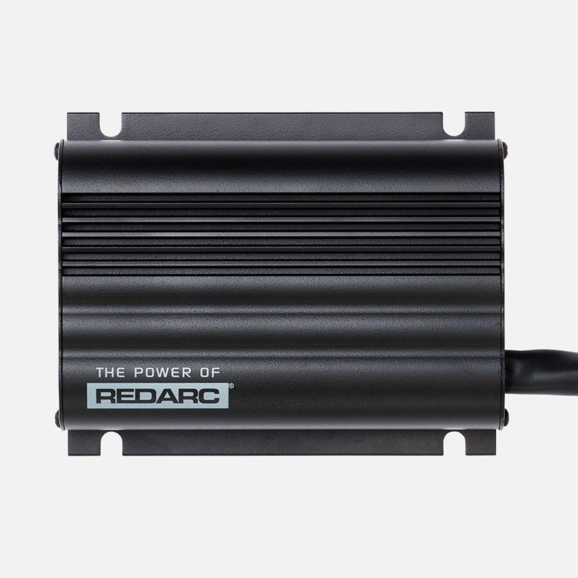 REDARC CHARGE EQUALIZER 12V40A [A]