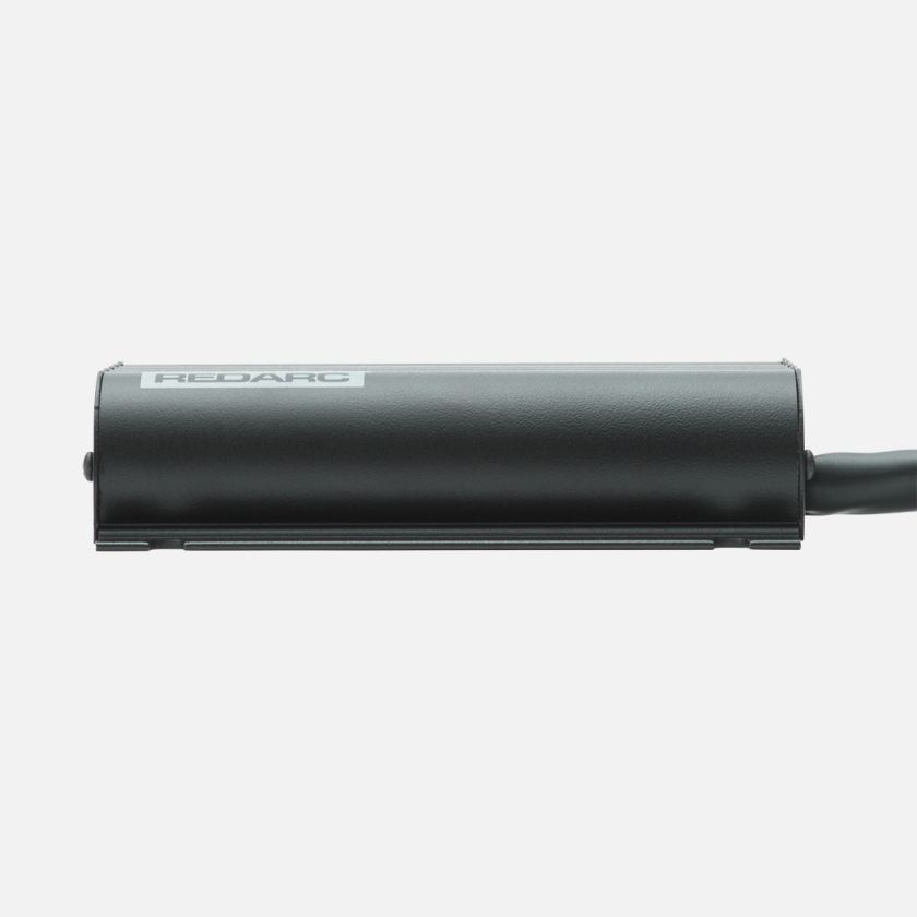 REDARC 12V 25A In-Vehicle DC Power Supply [A]