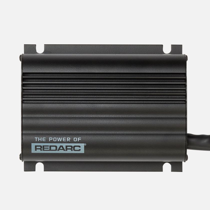 REDARC 12V 40A In-Vehicle DC Power Supply [A]