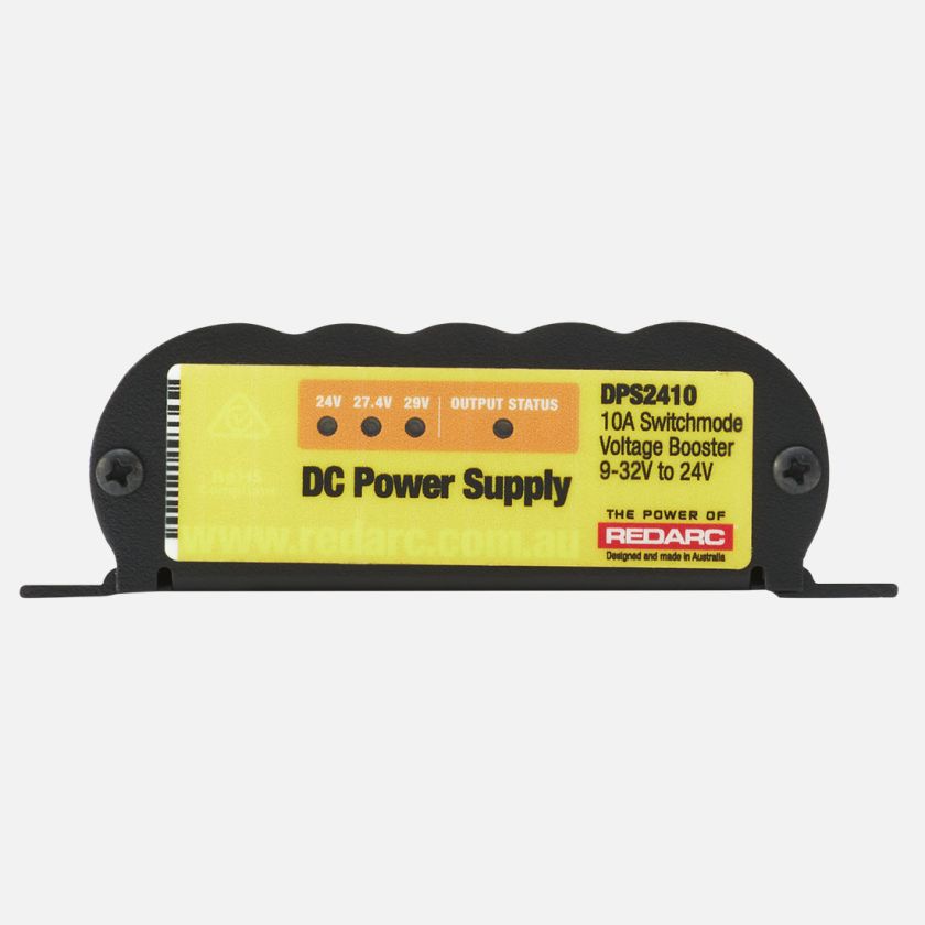 REDARC 24V 10A In-Vehicle DC Power Supply [A]
