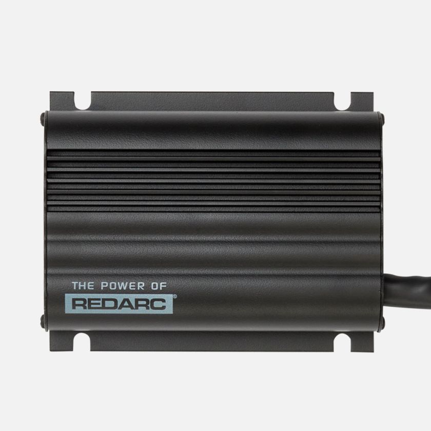 REDARC 24V 10A In-Vehicle DC Power Supply [A]
