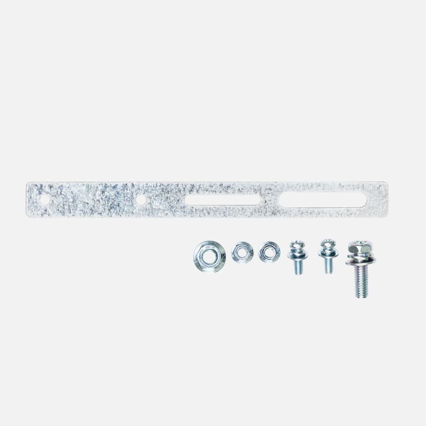 REDARC Tow-Pro Mounting Kit [A]