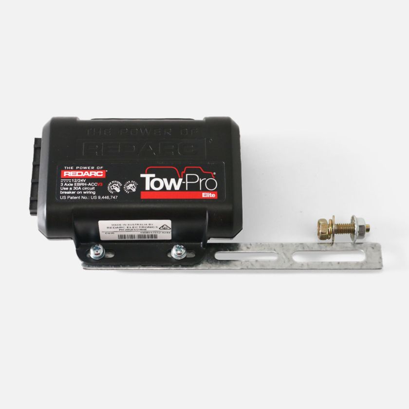 REDARC Tow-Pro Mounting Kit [A]
