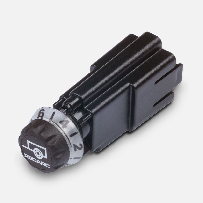REDARC Tow-Pro Liberty Brake Controller - Remote Head [A]