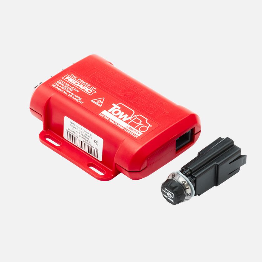 REDARC Tow-Pro Liberty Electric Brake Controller [A]