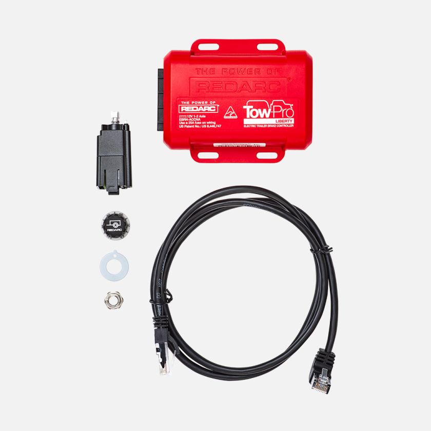 REDARC Tow-Pro Liberty Electric Brake Controller [A]