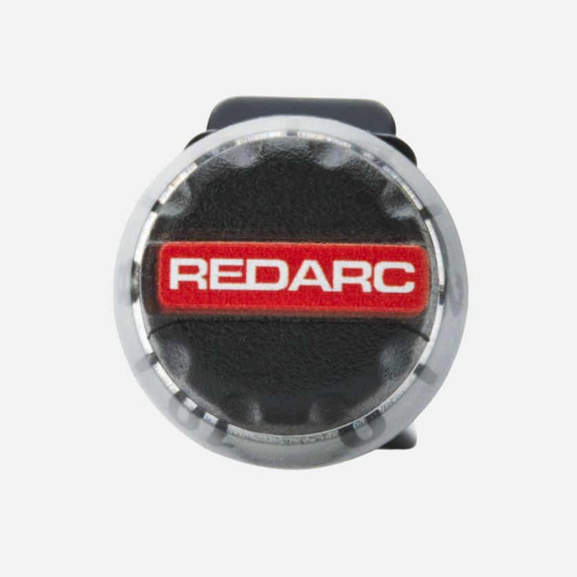 REDARC Tow-Pro Elite Electric Brake Controller - Remote Head [A]