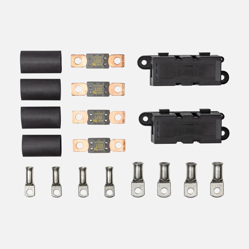 REDARC 100A Fuse Kit [A]