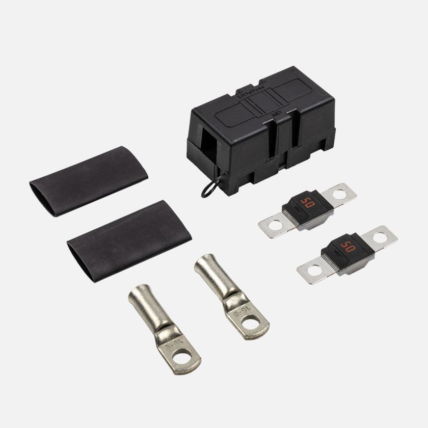 REDARC 50A Fuse Kit [A]