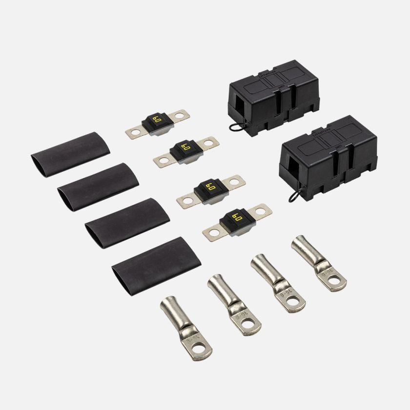 REDARC 60A Fuse Kit [A]