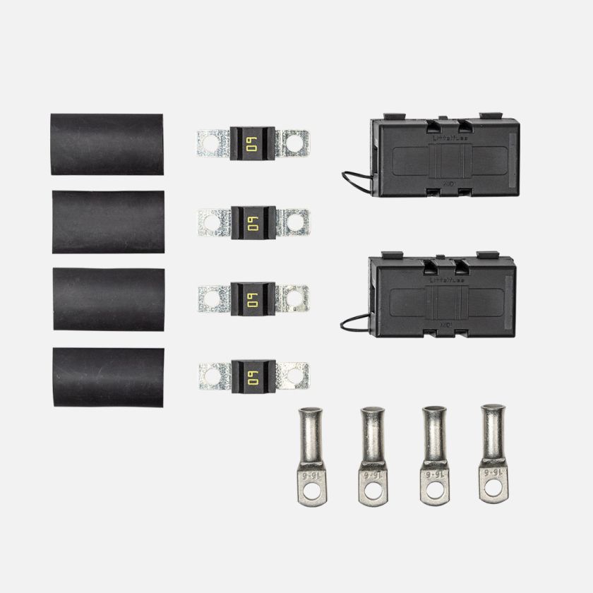REDARC 60A Fuse Kit [A]