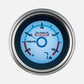 REDARC Single Voltage 52mm Gauge with optional current display [A]