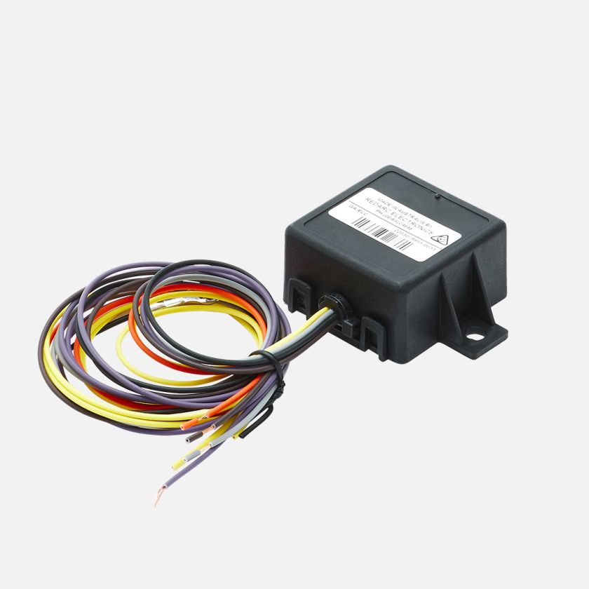 REDARC Enhanced Lighting Controller [A]