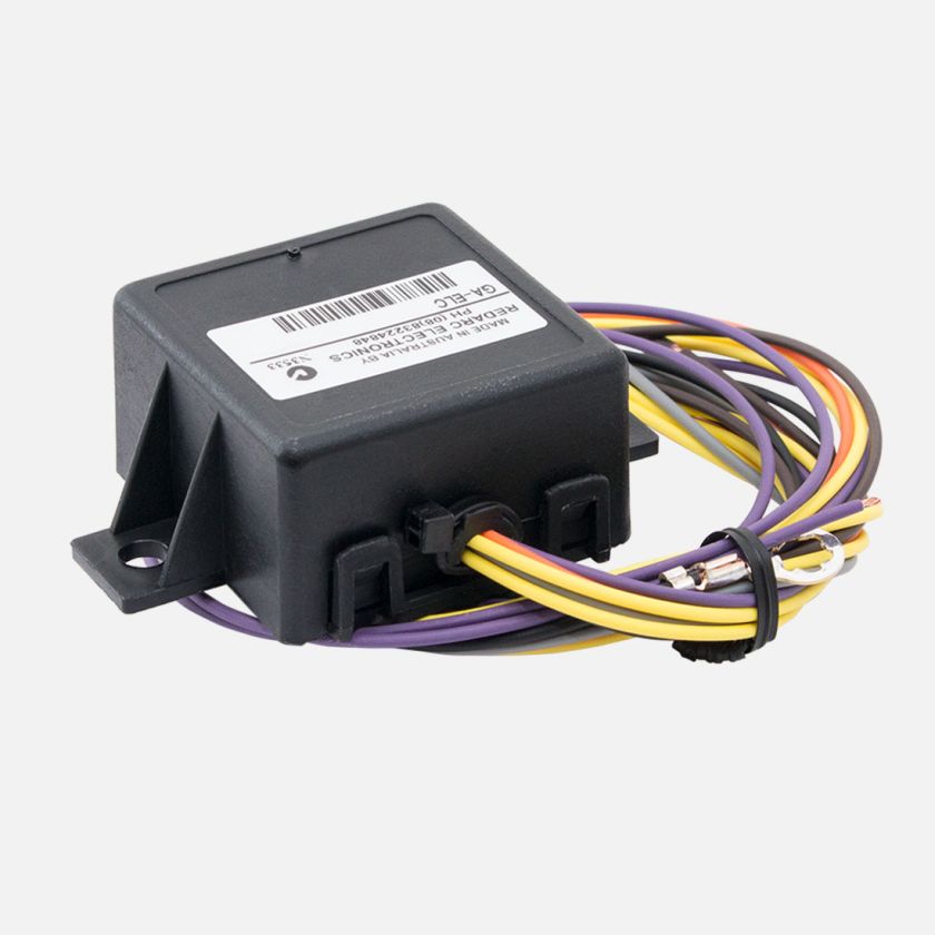 REDARC Enhanced Lighting Controller [A]