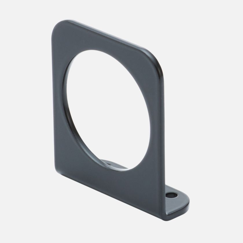 REDARC Gauge Holder- Single Gauge Mounting Panel [A]