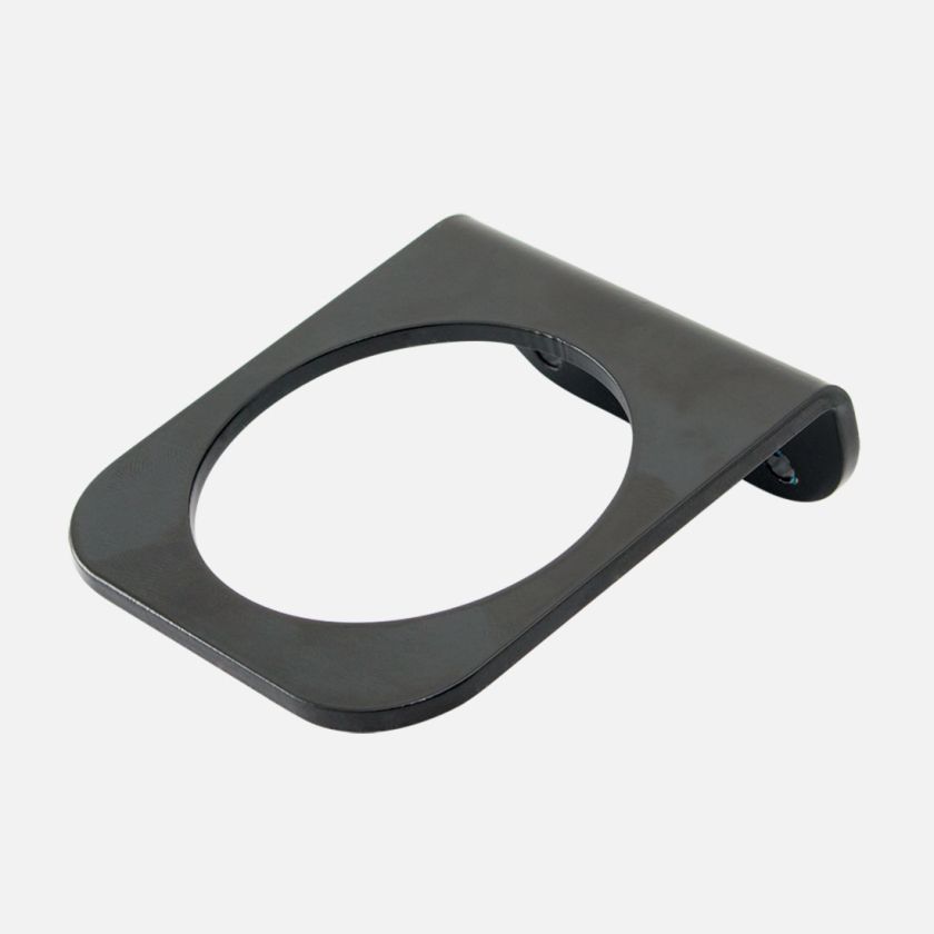REDARC Gauge Holder- Single Gauge Mounting Panel [A]