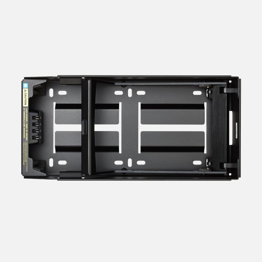 REDARC Powerdock [A]