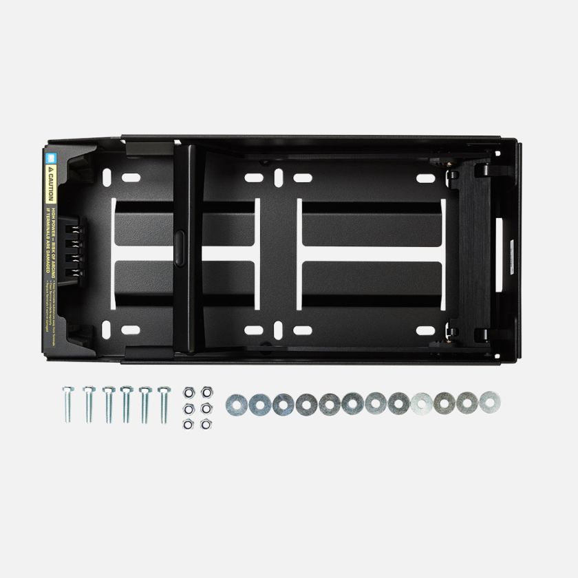 REDARC Powerdock [A]