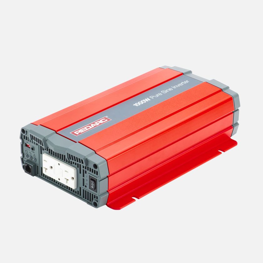 REDARC 1000W Pure Sine Wave Inverter [C]