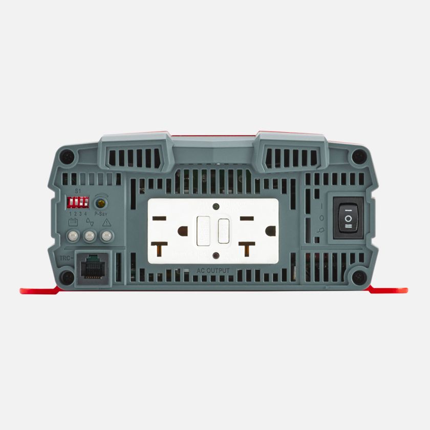 REDARC 1000W Pure Sine Wave Inverter [C]