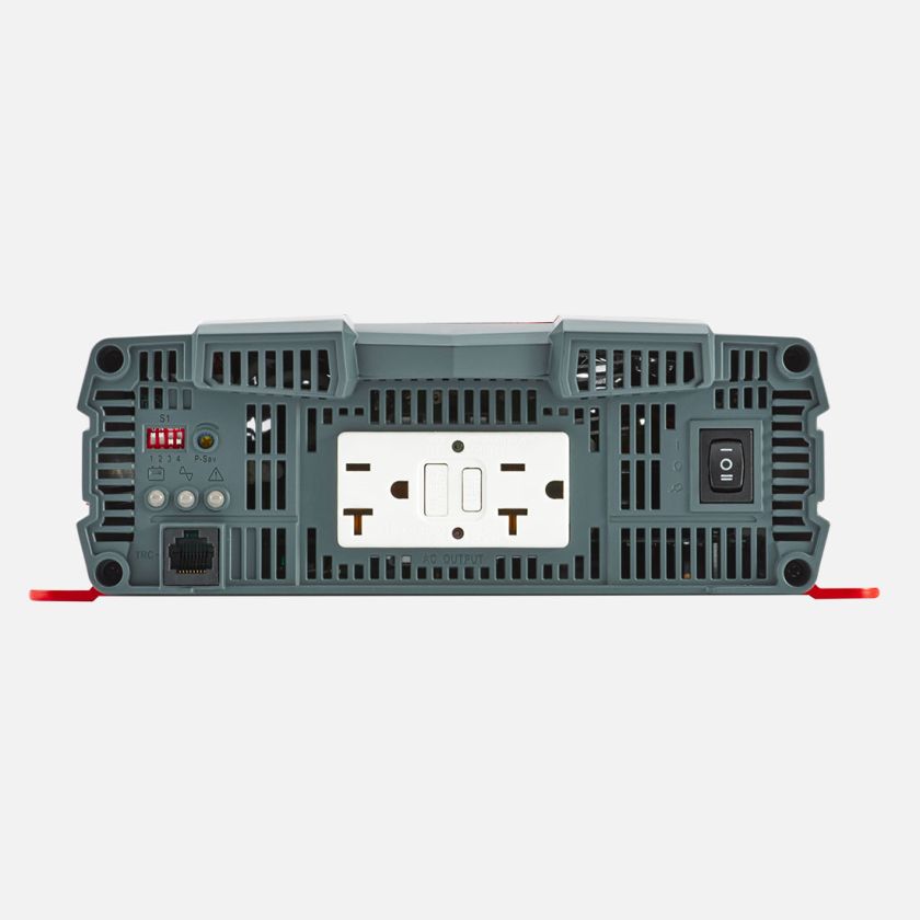 REDARC 1500W Pure Sine Wave Inverter [C]