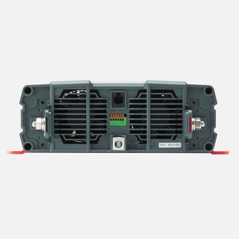 REDARC 1500W Pure Sine Wave Inverter [C]