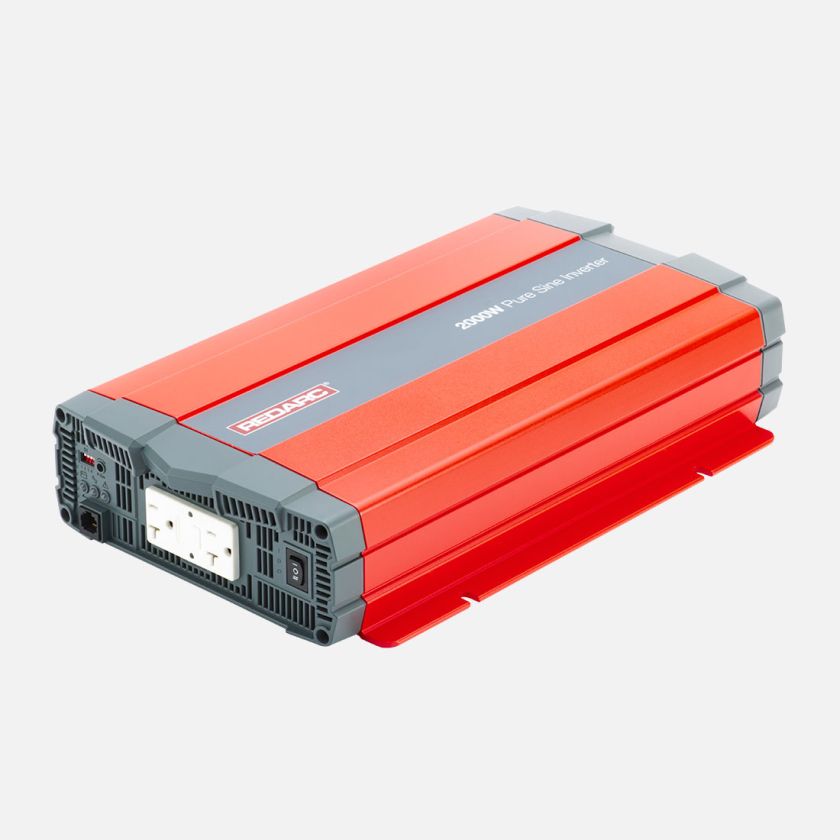 REDARC 2000W Pure Sine Wave Inverter [C]
