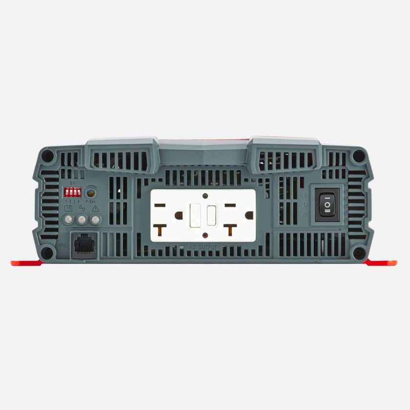 REDARC 2000W Pure Sine Wave Inverter [C]