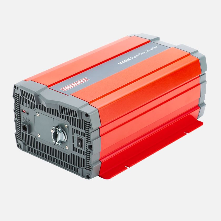 REDARC 3000W Pure Sine Wave Inverter [C]