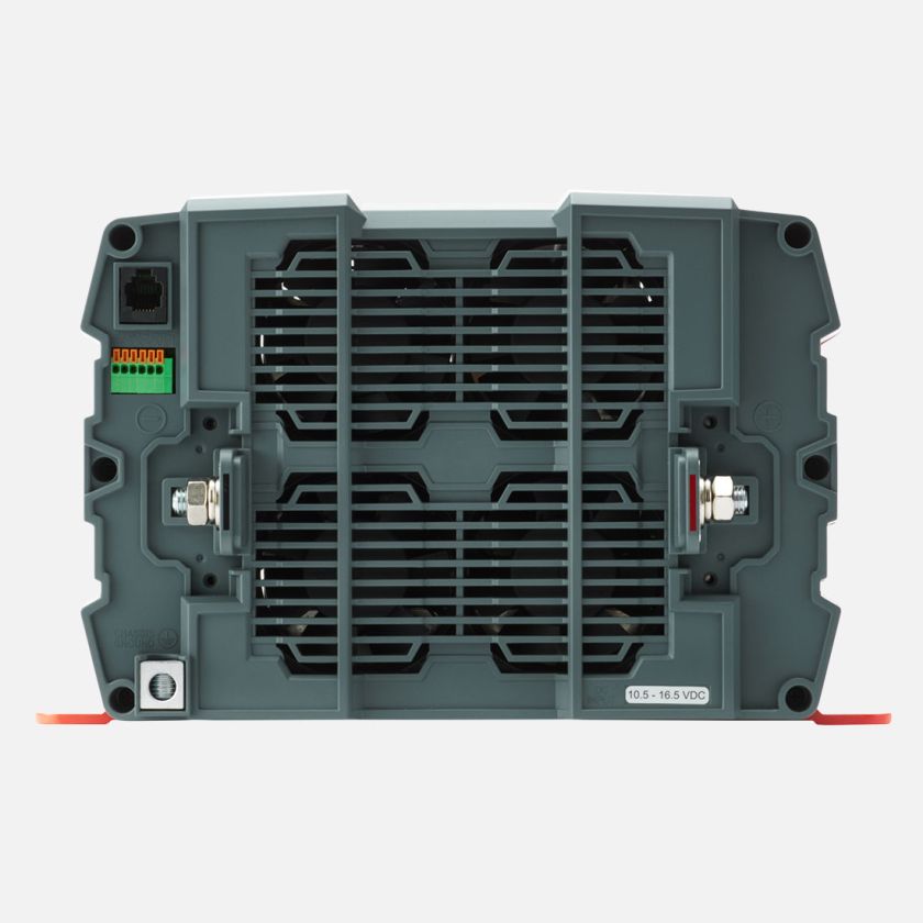 REDARC 3000W Pure Sine Wave Inverter [C]