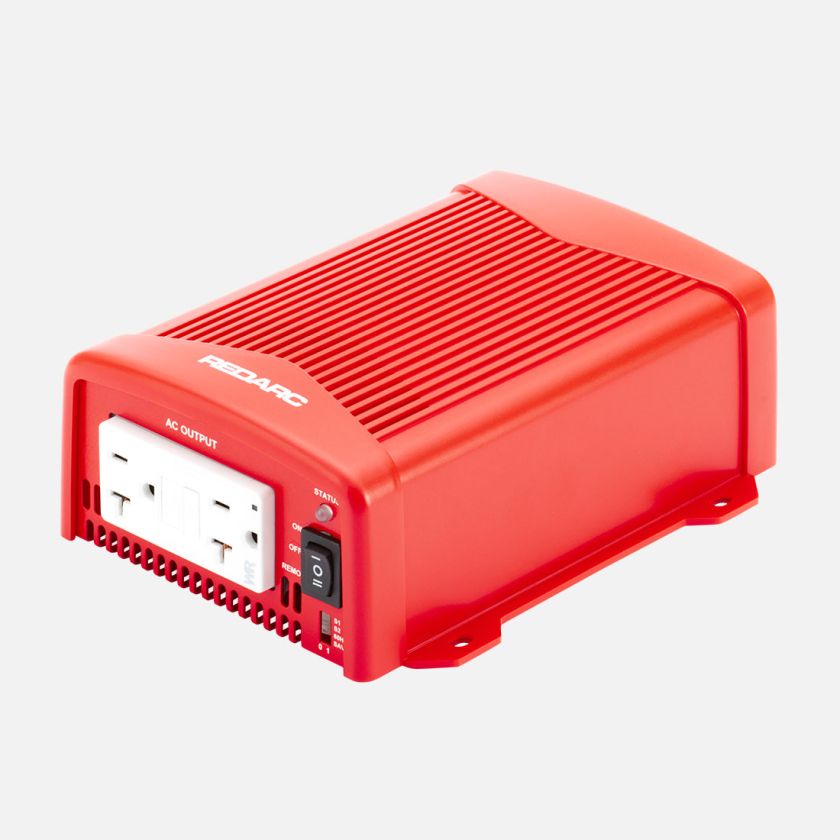 REDARC 400W Pure Sine Wave Inverter [C]