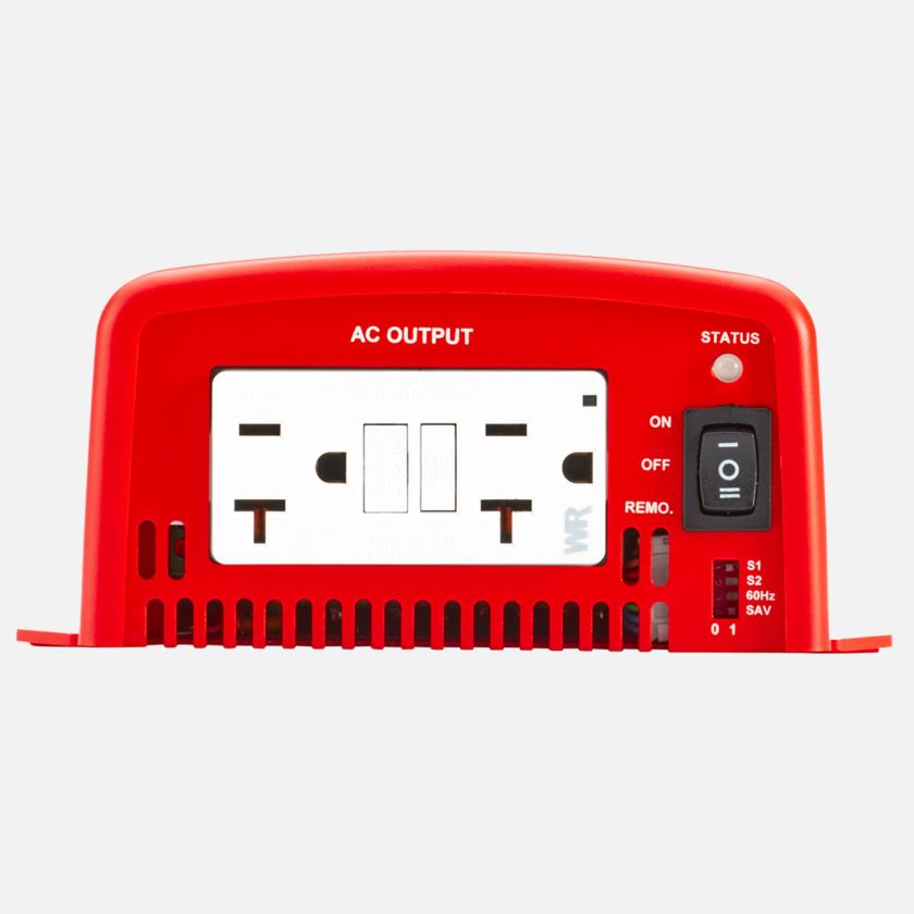 REDARC 400W Pure Sine Wave Inverter [C]