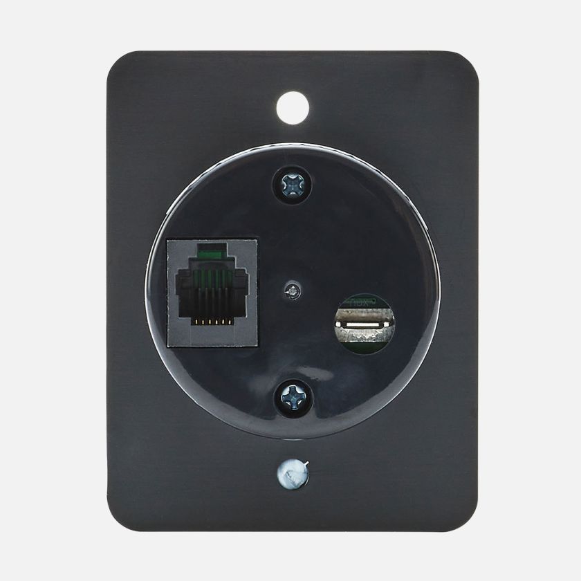 REDARC Inverter Remote [A]