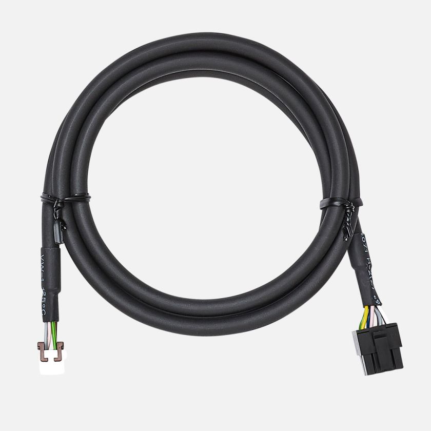 REDARC 3ft Tow-Pro Elite Remote Head Wiring Kit [A]