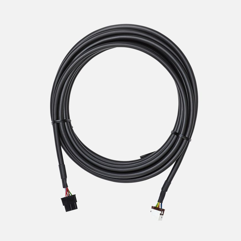 REDARC Tow-Pro Elite Remote Head Wiring Kit - 13ft [A]