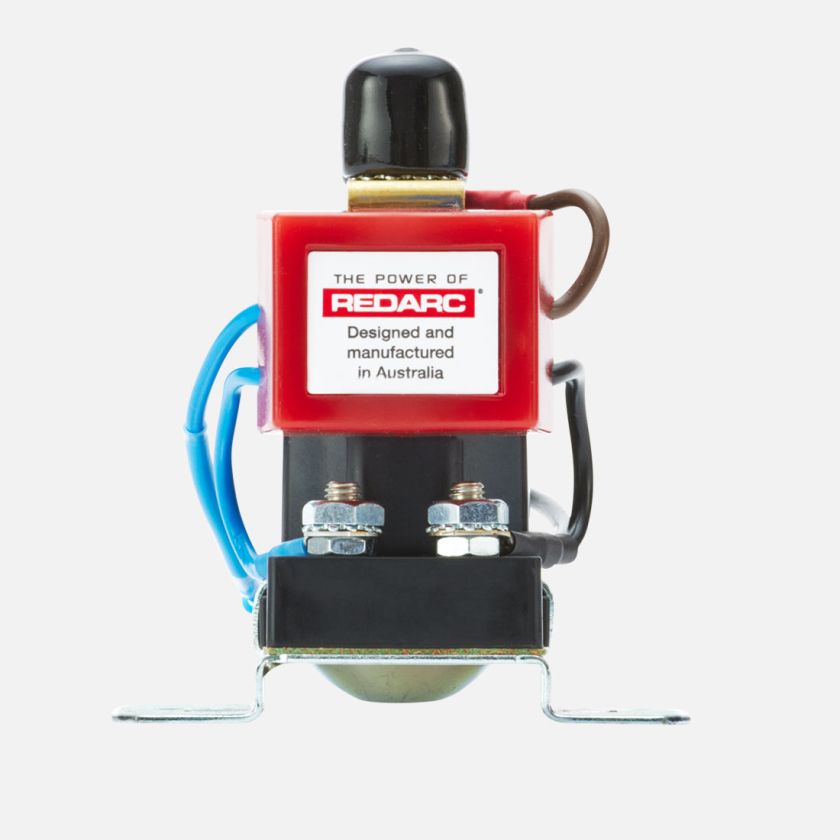 REDARC BMS Load Disconnect Isolator [A]