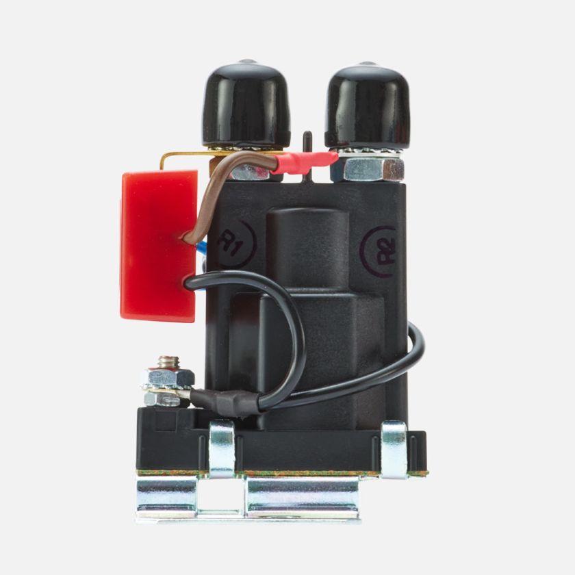 REDARC 12V 100A Smart Battery Isolator BMS Load Disconnect [A]