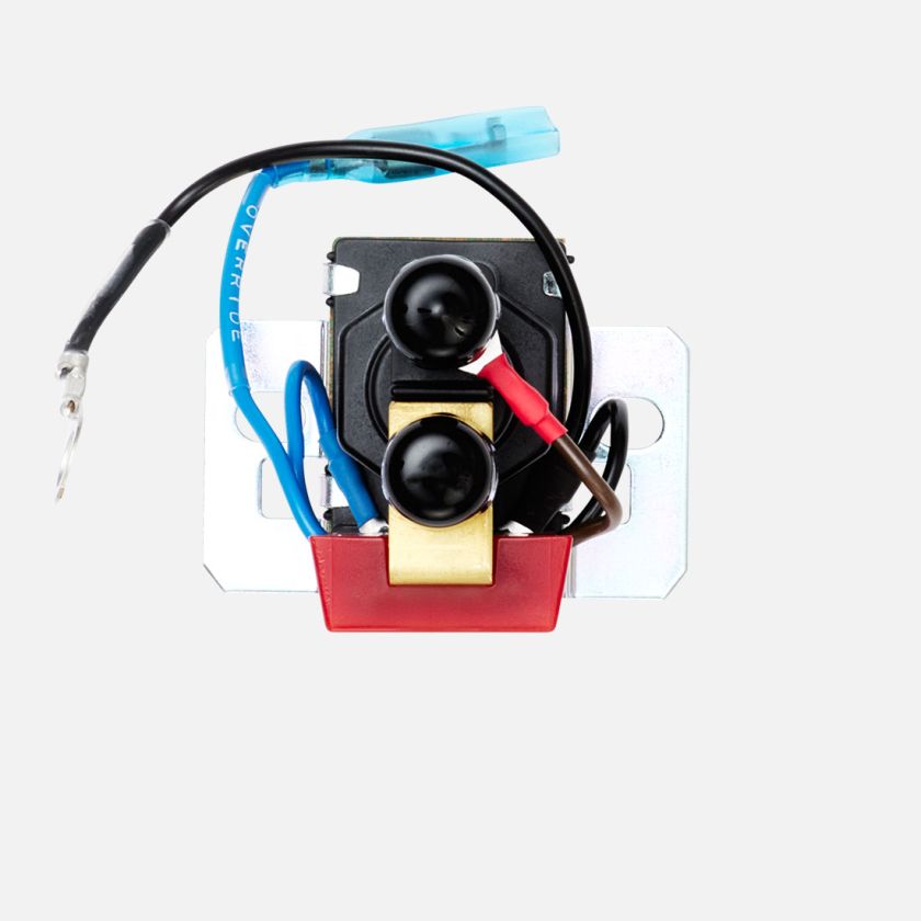 REDARC 12V 100A Smart Battery Isolator BMS Load Disconnect [A]