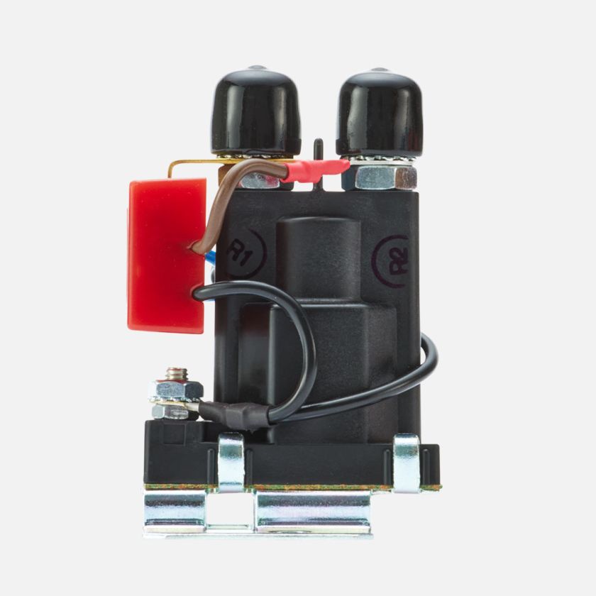 REDARC Smart Start Sbi 12V 100A [A]
