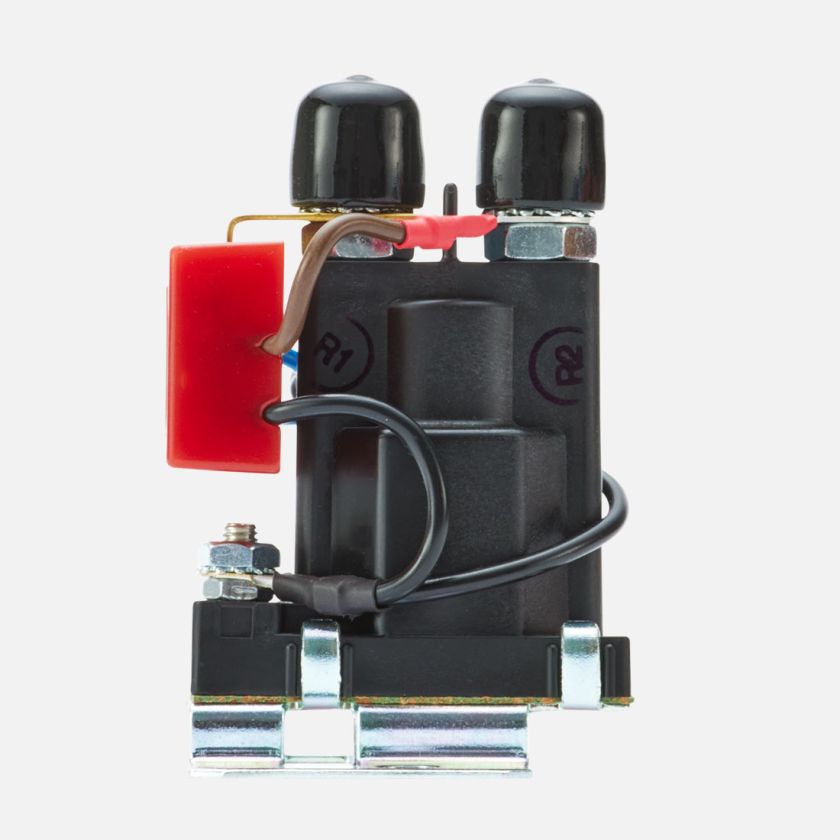 REDARC Dual Sensing Smart Start Battery Isolator 12V 100A [A]