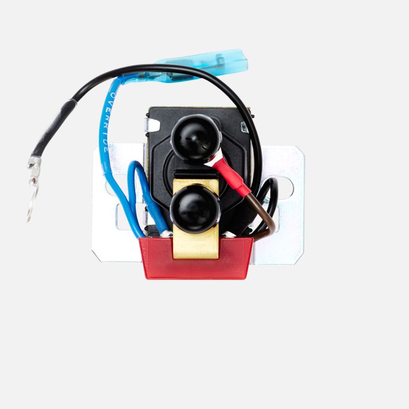 REDARC Smart Start Battery Isolator & Wiring Kit 12V [A]