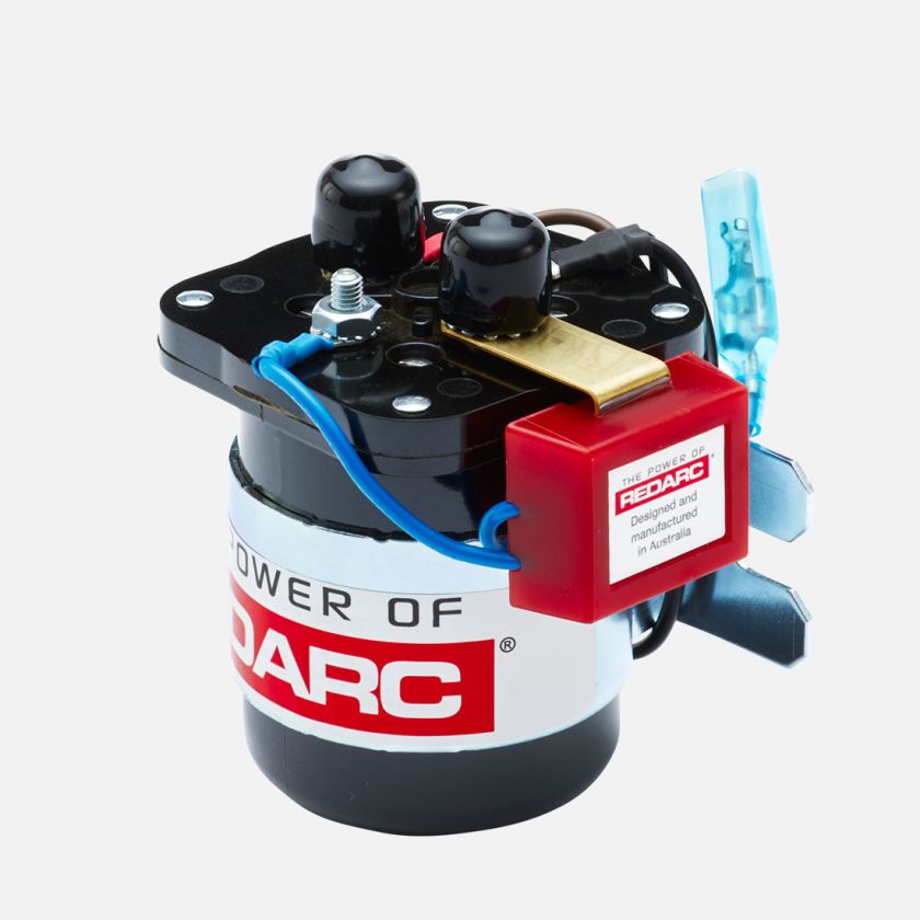 REDARC Smart Start SBI 12V 200A [A]