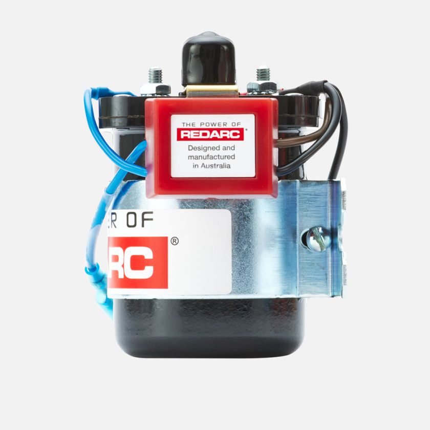 REDARC Smart Start SBI 12V 200A [A]