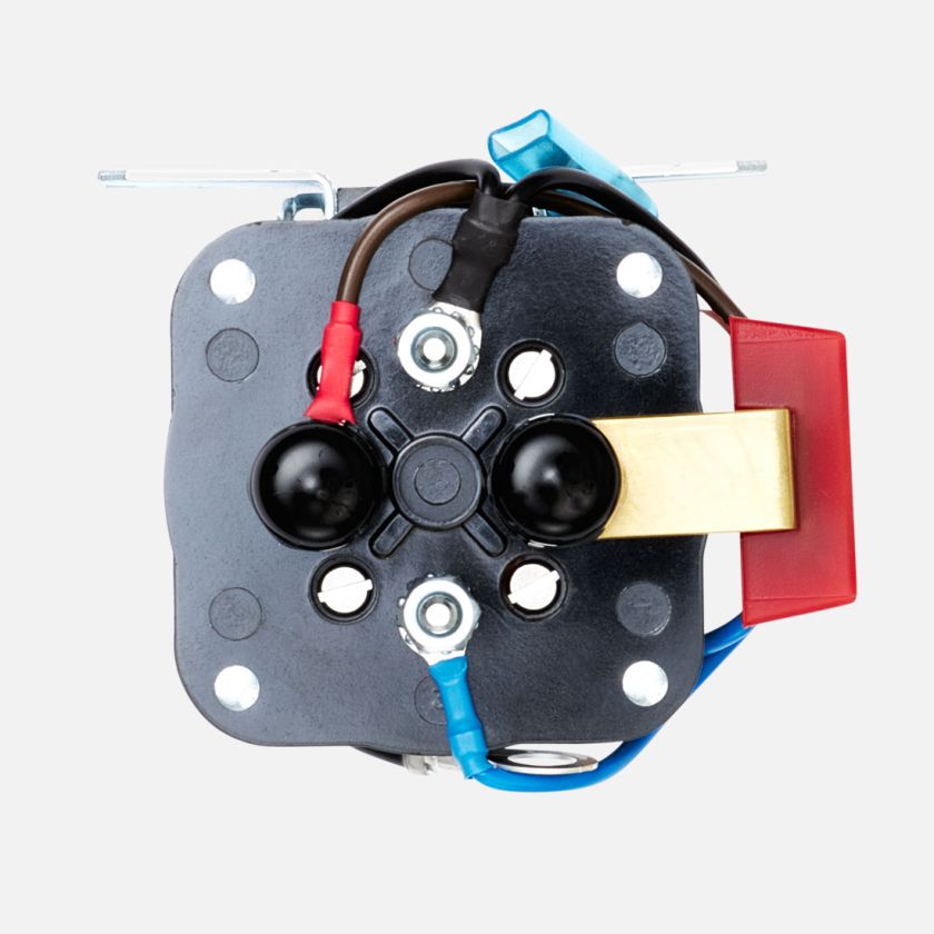 REDARC Smart Start SBI 12V 200A [A]