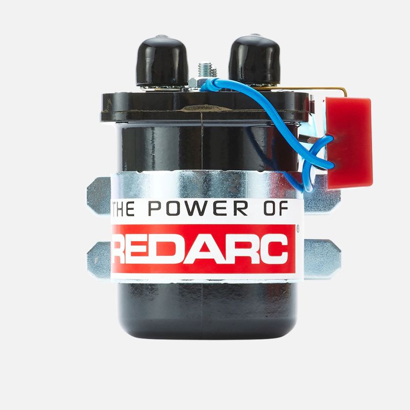 REDARC Smart Start SBI 24V 200A [A]